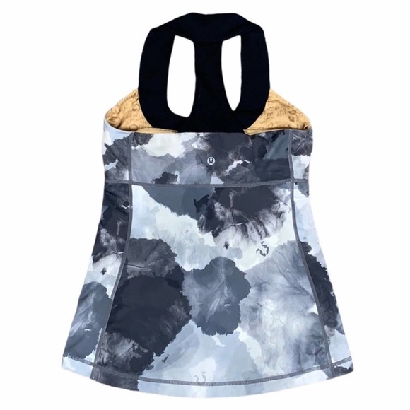 LULULEMON Scoop Neck Tank, Women’s Size 6 - Picture 3 of 9